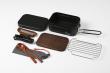 Korean Outdoor Brand Crazy Outdoor Introduces Minimalist Camping Line Through CLEM