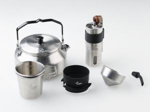 All In One Drip set