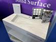 Koris at Canton Fair: China Leading Premium Solid Surface Manufacturer Excellence