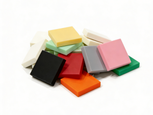 Color Options
