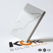 Koris Innovation: The Leading Solid Surface Bathroom Sink Brand in China