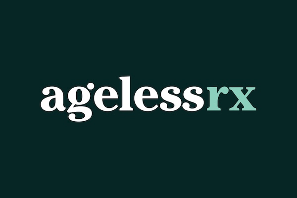 AgelessRx Publishes Results From 90-Day XPRIZE Healthspan Longevity Trial