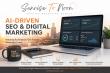 Sunrise To Noon Digital Marketing Agency Expands AI-Driven SEO Services to Help Businesses Improve Search Visibility