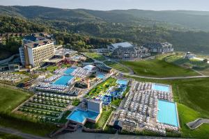 Mövenpick Resort and Spa Fruske Terme