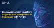 From Assessment to Action: PrivOS Releases Enterprises AI Readiness Evaluation