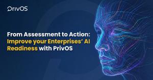 PrivOS Business AI scale test