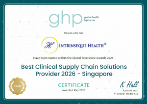 Certificate 2026 - GHP