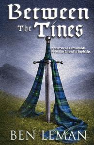 Between The Tines