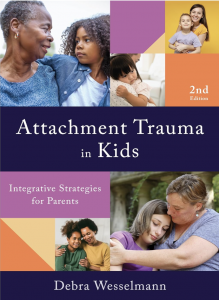 Debra Wesselmann_Trauma_in_Kids_book cover