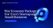Prox Just Introduces the War Economy Package  For Every Startup and Small Business Fighting to Grow in 2026