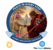 Global 'Peace in Every Step' Walkathon Invites the World to Walk Together for Peace from Mother’s Day to Father’s Day