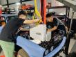 Refined Motor Co. Launches as Hong Kong's First Road-Legal Electric Vehicle Conversion Specialist