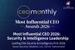 Ivana Ilic Named Most Influential CEO 2026 by CEO Monthly - Marking a 3rd Consecutive Year of Recognition
