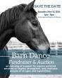 With Heart and Purpose: Barn Dance Fundraiser Returns to Support Local Programs