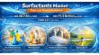 Surfactants Market Forecast to Expand to US$ 71.3 Billion by 2033, Expanding at 5.6% CAGR - Persistence Market Research