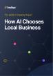 New Study of 10,000 Local Businesses Reveals What AI Actually Uses to Decide Who to Recommend