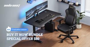 2026 Graduation Sale AndaSeat Phantom 4