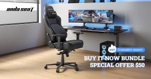 2026 Graduation Sale AndaSeat Phantom 4 Xtreme