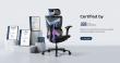 AndaSeat Graduation Season Sale Highlights X-Air Series as Consumers Reassess What a Mesh Chair Should Deliver
