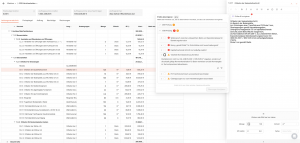 Phase0 AVA-Software: Leistungsverzeichnis mit KI erstellen und VOB DIN Konformität prüfen