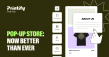 Printify Launches New Store Builder, Helping Organizations Launch Cause-Driven Shops in Minutes