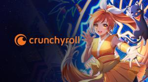 Get More Bang (for Your Buck!) During Ani-May: Limited time offer on discounted Fan & Mega Fan membership – Crunchyroll Game Vault included! – for new & returning members Crunchyroll’s anime
