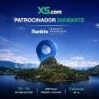 XS.com Continua o Momentum de Patrocínios na LATAM como Patrocinadora Diamante no Rankia Colômbia