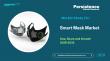 Smart Mask Market Growth to US$ 4.1 Billion by 2033 Driven by Rising Health Awareness |Persistence Market Research
