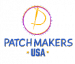 Patch Makers Newly Launched Custom Velcro & Iron-On Patches — Premium Custom Patches for USA, Brands, and Organizations