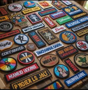 Patch Maker