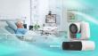 AVer Announces the MD331UI Medical Grade PTZ Camera to Elevate Virtual Rounding and Remote Patient Care