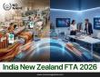 A New Era for Fashion: How the India-New Zealand FTA 2026 is Rewriting the Sourcing Playbook 