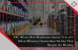 YRC Expands Warehouse Consulting Practice as Data Shows Most Retail Warehouses Run 30-40% Below Operational Efficiency