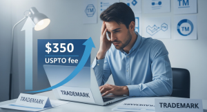 Trademark Engine Responds to 2025 USPTO Fee Hike: Rising Federal Costs Are Pushing Small Business Owners Out of Brand Protection