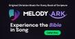 Original Music Completed for All 66 Books of the Bible as MelodyArk.com Goes Live