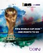 beIN SPORTS marks one-month to go until FIFA World Cup 2026™ kick-off with extensive special coverage on 11 May