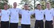 Camden Military Academy Hosts 19th Annual Champions in Action Event in Camden, South Carolina