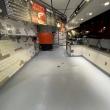 High Performance Systems Announces Advanced Seamless Flooring  for Commercial Restaurant Kitchens In the Tri-State Area