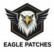 The Eagle Patches Expands Custom Patch Services Across USA, UK, and Canada