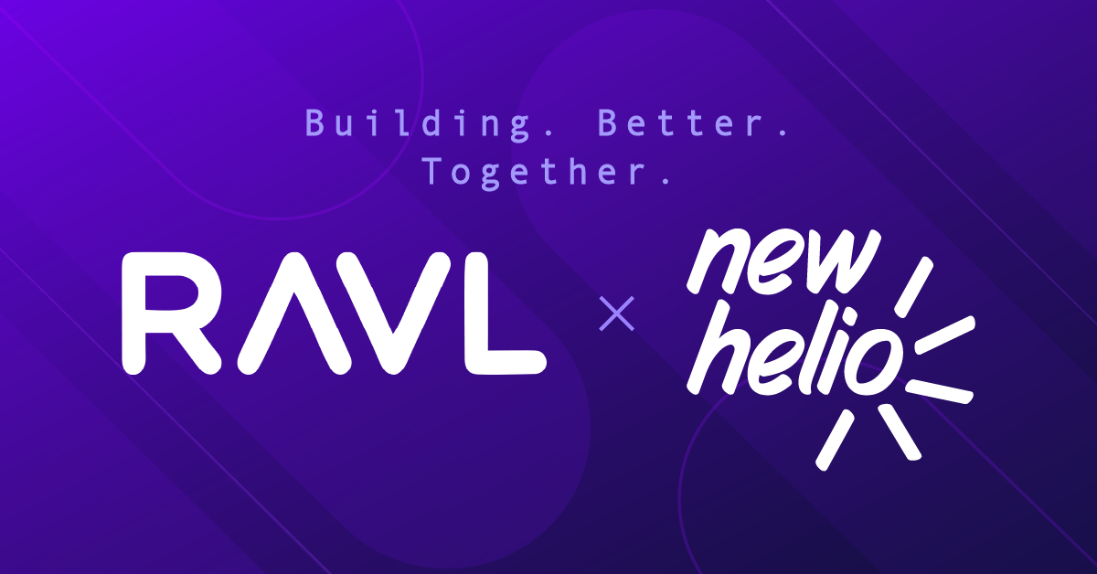RAVL Acquires New Helio to Advance AI-Native Product Delivery