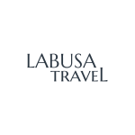 LABUSA Travel Logo