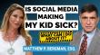 'They Knew and Did Nothing':Bad Mom Podcast & Atty. Matthew Bergman Expose Big Tech’s Role in Youth Mental Health Crisis