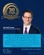 CFO Leadership Council Celebrates 20 Years of Connecting Finance Leaders Across North America