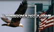 'Freedom's Not A Game' - Why M. Lev’s New Song Feels Like a Wake-Up Call for America