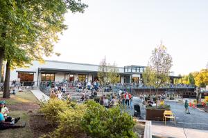 BeltLine Food Hall