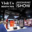 GTC Returns to the 2026 National Restaurant Association Show with Expanded Portfolio and New Brand Partnerships