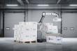 SGS awards DOBOT robotics ISO 10218 cybersecurity certification