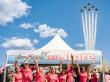 Volunteer Fundraising Opportunities Announced for New York Air Show as U.S. Air Force Thunderbirds Headline US250 Event