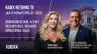 Radix Returns to AVEVA WORLD 2026 