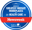 MCR Health Named One of Newsweek’s America’s Greatest Midsize Workplaces in Health Care 2026